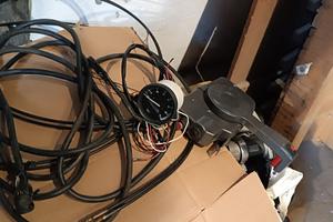 mercury XR 40 cavalli