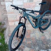 mtb focus thron 6.8 