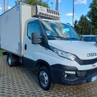 IVECO DAILY 35C13 2.3 130 CV CELLA FRIGO FNAX 0°