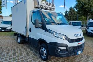 IVECO DAILY 35C13 2.3 130 CV CELLA FRIGO FNAX 0°