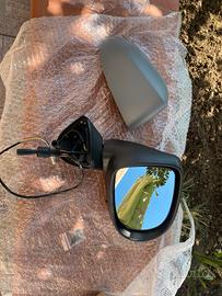 Specchietto retrovisore DX manuale per Modus