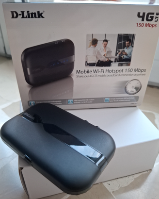 Router 4G LTE