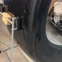 Hard Top Porsche Boxster 986