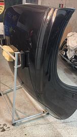 Hard Top Porsche Boxster 986