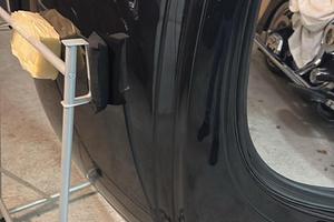 Hard Top Porsche Boxster 986