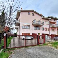 Appartamento L'Aquila [Cod. rif 3184903VRG]