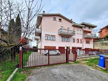 Appartamento L'Aquila [Cod. rif 3184903VRG]