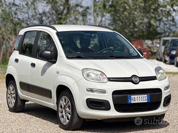 Fiat Panda 0.9 TwinAir Turbo Natural Power Pop