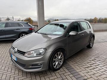 Volkswagen Golf 1.6 TDI 110 CV 5p. Business BlueMo