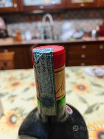 martini amaro