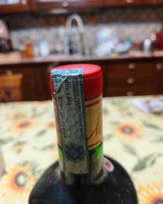 martini amaro