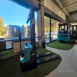 BAOLI KBS 12 NUOVO Batterie litio, 2,9 mt