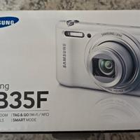 SAMSUNG WB35F  Nuova 