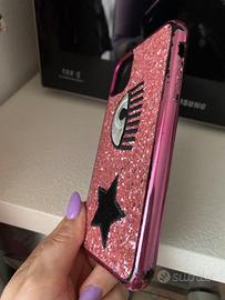 Cover iPhone 11 chiara ferragni