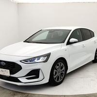 FORD Focus 4ª serie - Focus 1.0 EcoBoost H U107780