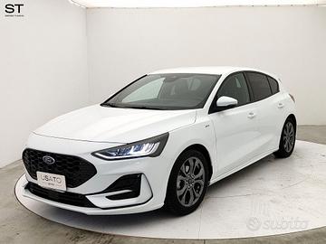FORD Focus 4ª serie - Focus 1.0 EcoBoost H U107780