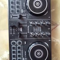 console Pioneer ddj 200