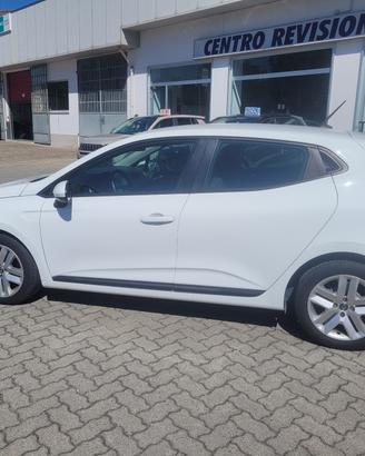 Renault Clio Blue dCi 100 CV 5 porte Business