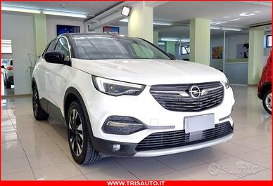 OPEL Grandland X 1.5 D Ecotec S&S At8 120