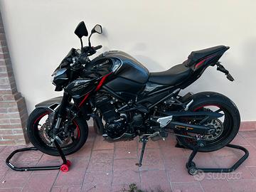Kawasaki z900 2023