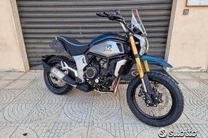Cfmoto 700cl-x clx 700 clx700 adv adventure