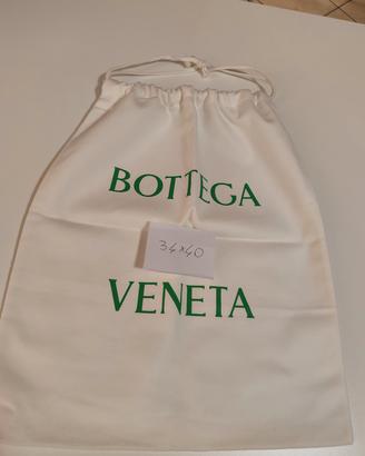 Dust bag Bottega Veneta nuova 