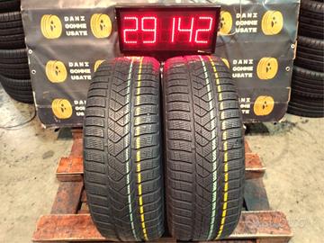 PIRELLI 2 GOMME INVERNALI 225 55 18 AL 75%