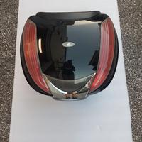 Bauletto originale Honda per SH 125/150/300