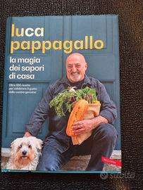 La magia dei sapori di casa di Pappagallo 