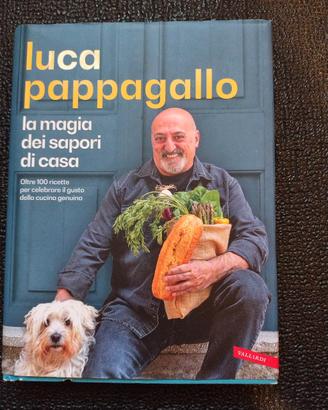 La magia dei sapori di casa di Pappagallo 