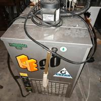 Impianto di refrigerazione per bevande