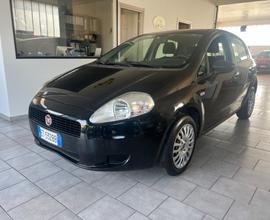 Fiat Grande Punto Grande punto MJT neopatentati