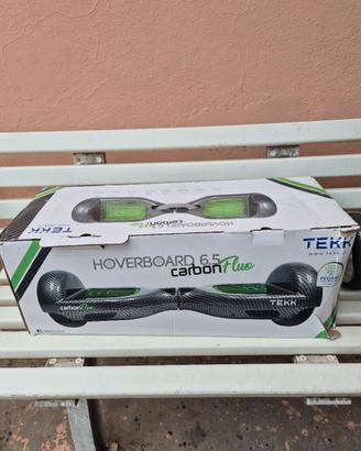 hoverboard