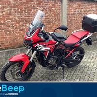Honda CRF1100L Africa Twin AFRICA TWIN CRF 11...