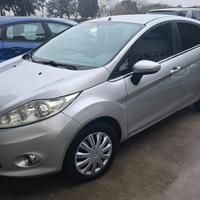 Ford Fiesta 1.4 TDI per nuovi patentati