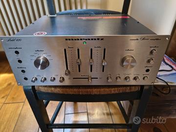 Marantz 1120 amplificatore vintage