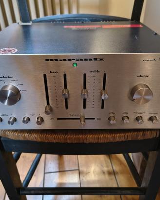Marantz 1120 amplificatore vintage