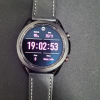 Samsung Galaxy Watch 3 Smartwatch