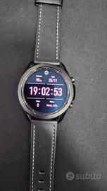 Samsung Galaxy Watch 3 Smartwatch