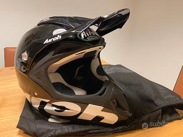 Casco Airoh come nuovo