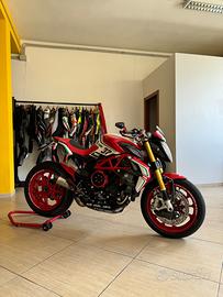 MV Agusta Brutale 800 Dragster - 2018