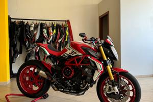 MV Agusta Brutale 800 Dragster - 2018