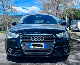Audi A1 diesel