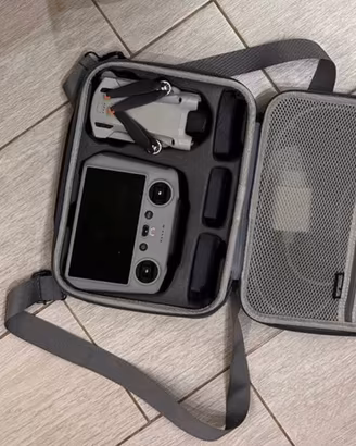 DJI 3 Mini Pro