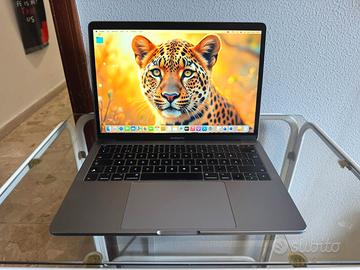 APPLE MACBOOK PRO I5 16GB RAM 2560X1600 NO AUDIO