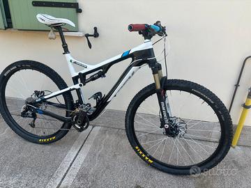 Trek Superfly Elite 100