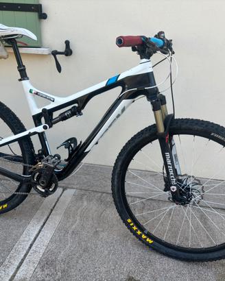 Trek Superfly Elite 100
