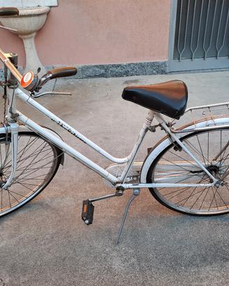 bicicletta freni a bacchetta