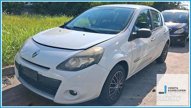 Ricambi Usati RENAULT Clio III 2009