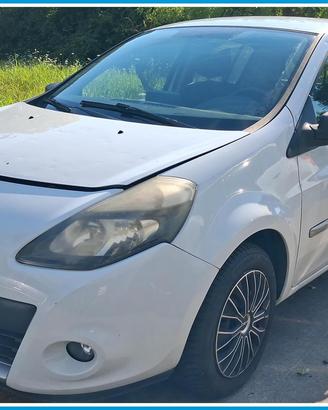 Ricambi Usati RENAULT Clio III 2009